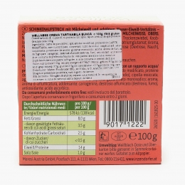 Cremă tartinabilă șuncă 100g