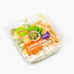 Salată Easy Cheesy 230g