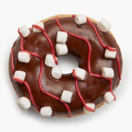 Gogoși Halloween, 2x65g