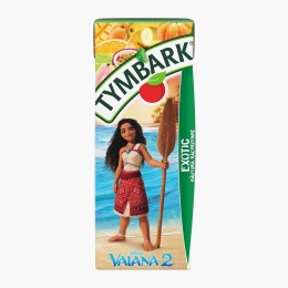 Băutură necarbonatată cu suc de fructe Exotic 200ml