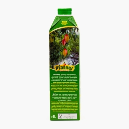 Nectar de mango, maracuja și portocale 1l