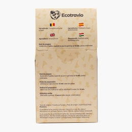 Trompeta piticului uscată 20g