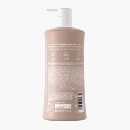 Gel de duș Vanilie & Macadamia 800ml