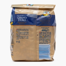 Paste Fusilli din grâu dur 400g