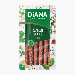 Cârnați Sticks 150g