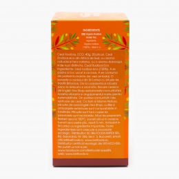  Ceai eco rooibos 40g