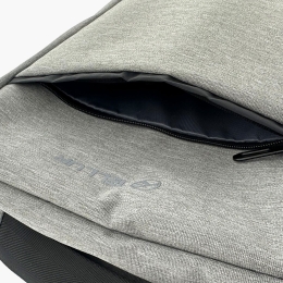 Rucsac pentru laptop Nomad, 15.6", gri