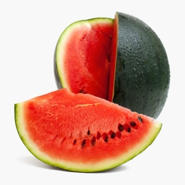 Pepene verde cu coajă neagră minim 6kg