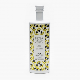 Ulei de măsline extravirgin Pitted 500ml