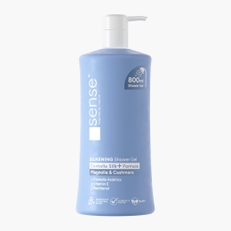 Gel de duș Magnolie Albă & Cașmir, 800ml