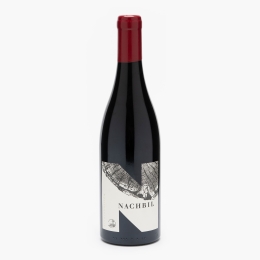 Vin roșu sec eco Blaufrankisch, 13%, 750ml