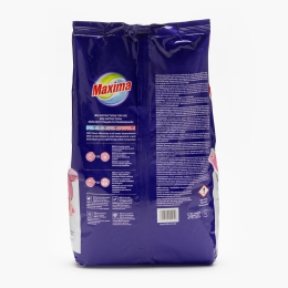 Detergent de rufe pudră Baby 40 spălări, 4kg