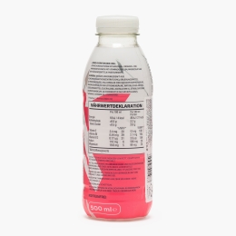 Băutură rehidratare Ice Red Chill cu aromă de cireșe, portocale și ananas 0.5l