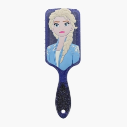 Perie pentru păr Elsa