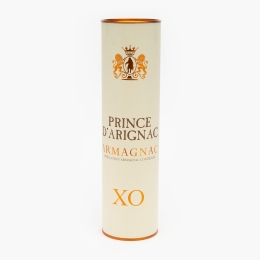 Armagnac XO 40% alc. 700ml + cutie