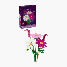 Fluturași, 11514 Botanicals, 171 piese, +9 ani