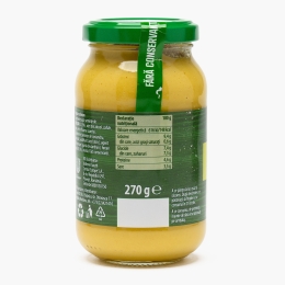 Muștar hrean 270g