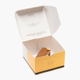 Prajitură Gourmandise, 160g