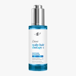 Ser pentru scalp Soothing Hydration 45ml