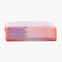 Jeleuri gumate cu aromă de căpșuni 26.5g