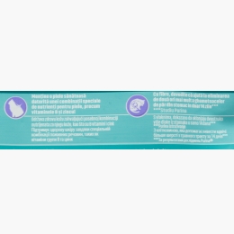 Hrană uscată pentru pisici One Coat & Hairball, 750g, cu pui