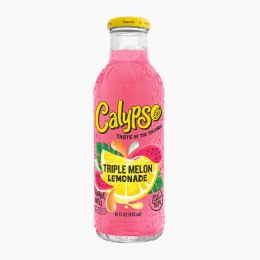Limonadă Triple Melon, sticlă 473ml