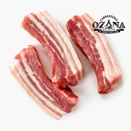 Piept de porc feliat 500g