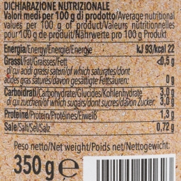 Passata de roșii eco 350g