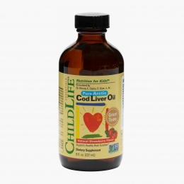 Ulei din ficat de cod 237ml