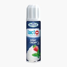 Frișcă fără lactoză, spray 250ml