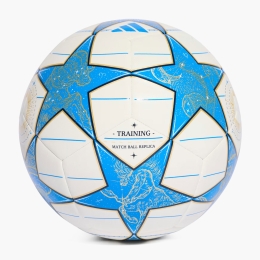 Minge fotbal UCL Training 25/26, mărime 5