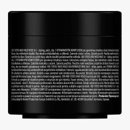 Ceară de păr Max Hold 150ml