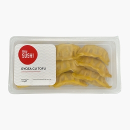 Gyoza cu tofu 180g