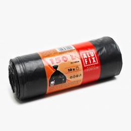 Saci menajeri 150l 10 buc
