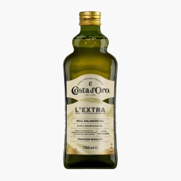 Ulei de măsline extravirgin L'Extra 750ml