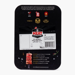 Vită japoneză Wagyu Shabu Shabu 100g