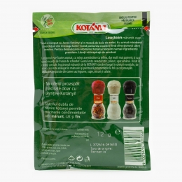 Leuștean mărunțit 12g