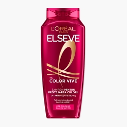 Șampon pentru protejarea culorii, Color Vive, 250ml