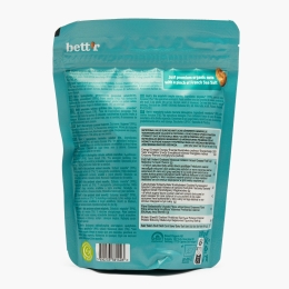 Migdale eco prăjite și sărate 200g