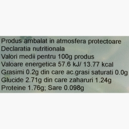 Salată Endivia Mix 140g