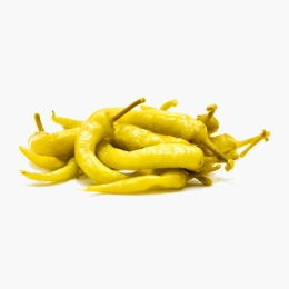 Ardei iute murat, găleată 500g