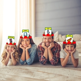 Joc "Ți-e scris în frunte", +7 ani