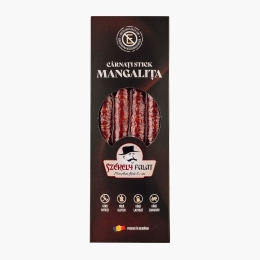Cârnați stick Mangalița 130g