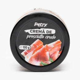 Cremă de prosciutto crudo 100g