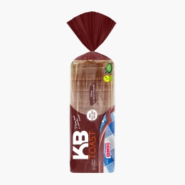 Pâine toast integral 600g