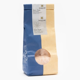 Sare fină Ayurvedică 500g