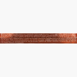 Fursec eco cu ciocolată și nuci, fără gluten 50g