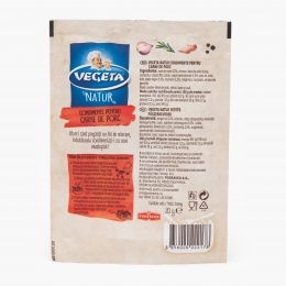 Condimente pentru carne de porc 20g