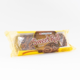 Ruladă Sweet cremă cacao 250g