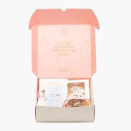 Cutie cadou Divine Indulgence Box 
